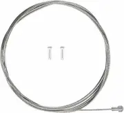 JAGWIRE Slick Stainless Steel Brake Cables Set