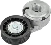 Torchbeam Belt Tensioner Assembly 38102 Compatible with Explorer, Ranger, B4000, Mountaineer, Aerostar, Navajo