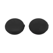 For Kia Ceed ED & For Optima Wiper Nut Cover Cap Black Rubber OEM Part