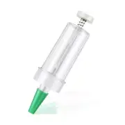 Mini Sowing Seed Dispenser Sower Seed Spreader Garden Planter Hand Seeder