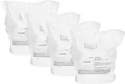 Orbit Antibacterial Fitness Wipes, 800 Sheets (Pack of 4)