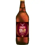 [Tooheys] Tooheys Old Dark Ale Bottle 750mL
