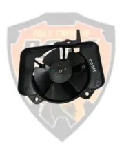 KTM Radiator Fan Cooling BEST FITS FOR KTM RC 200 2015 2016 2017 2018 2019 -2021