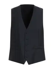 [LARDINI] LARDINI Tailored Vests - Item 33000234