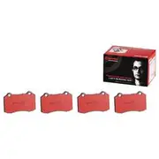 Brembo Prime Ceramic Disc Brake Pad Set - P36021N