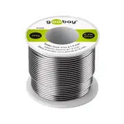 Goobay Solder Lead-Free - 1.5 mm 250 g