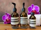 XQ’s All-Natural Sanitizing Cleanser (Tincture Soap) K-Beauty US Seller
