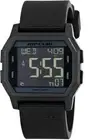 Rip Curl Atom Men's Digital Sport Watch Black A2701-blk