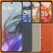 Motorola Razr 50
