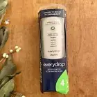 NEW Whirlpool EveryDrop Ice and Water Refrigerator Filter 4 (EDR4RXD1) OEM SEAL
