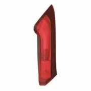 For Honda CR-V Tail Light 2015 2016 Passenger Side Upper CAPA HO2801188 (for: Honda)