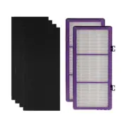 Filters HAPF300AP-U4 Capture dust Cleaning For Holmes AER1 True Hot Newest