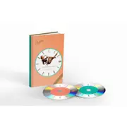 Step Back In Time: The Definitive Collection (Deluxe Hardbook Edition)