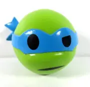 Funko Mymoji TMNT Teenage Mutant Ninja Turtles Series Leonardo Frown NEW