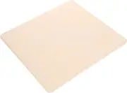 CONGARTENO Pizza Baking Stone for Grill Oven Cordierite Pizza Pan Heavy Duty Oven Stone