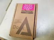 AsReader ASR 030D UHF RFID Reader/Writer Dock ASR-030D