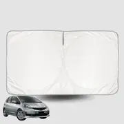 Windscreen Sun Shade for Honda® Jazz 2008-2014