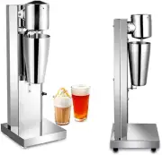 Milkshake Maker Machine Commercial Milk Shake Maker Mixer, Electric Malt Maker M