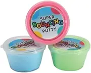 Boutique Retailer Super Bouncing Putty Toys