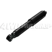 Steering Dampener For~Suzuki Maruti MG410W 1.0L F10A 1993~2000