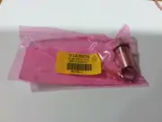 Male QN Connector 50Ω Panel Mount, Crimp, 0 11GHz, RG214/U Huber