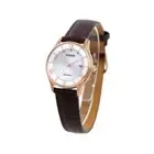 CITIZEN CITIZEN COLLECTION Eco-Drive ES0002-06A Women's Watch New in Box