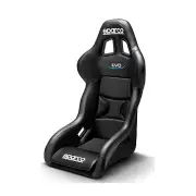 New Sparco EVO QRT SKY MY20 Car Seat (FIA homologation)