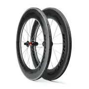 Knight 95 700c Carbon Wheelset