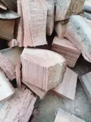5kg BBQ SMOKING WOOD - CHUNKS AUSTRALIAN MACADAMIA