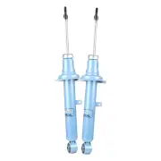 2x Front KYB New SR Special Shock Absorbers for Toyota Chaser JZX100R