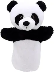The Puppet Company Puppet Buddies Panda Hand Puppet