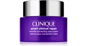 Clinique Smart Clinical Repair Anti-wrinkle repairing eye cream, filler for wrinkle correction 30 ml