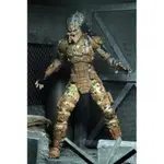 【錦雅商鋪】 NECA PREDATOR 終極戰士2018電影 使者掠奪者 ULTIMATE EMISSARY #1