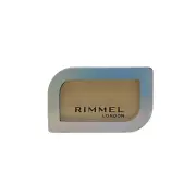 Rimmel Magnif'eyes Mono Eyeshadow, Gilded Moon, Pack of 1