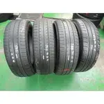 日興隆中古胎 YOKOHAMA橫濱 ES32 195/65/15 極深紋路 4條