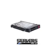 HP 765466-B21 765873-001 2TB 12G SAS 7.2K 2.5" 512E SC HDD