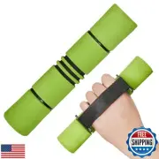 Yes4All 3lbs Dumbbell Hand Weights for Walking/Travel Weights for Exercising