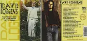 DAVE LOGGINS rare CD: 1971-1984 Good Side Of Tomorrow 2000 Aussie-only comp SS