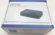Grandstream DECT DP750 Cordless VoIP Base Station