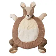 Aussie Collection Kangaroo Playmat