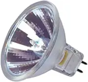 OSRAM 48870 ECO FL Halogen Lamp Decostar 51 ECO