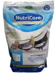 Vetafarm Nutricore Hand Rearing Baby Birds Formula 2kg