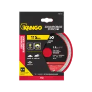 Kango 115mm Continuous Diamond Saw Blade