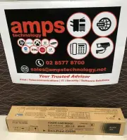 CT201160 Fuji Xerox Black Toner Cartridge C2255