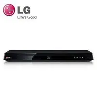 在飛比找Yahoo!奇摩拍賣優惠-LG 3D Smart藍光多媒體播放機 BP630-2