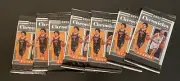 2021 (BUNDLE OF 7) PANINI CHRONICLES DRAFT PICKS BASKETBALL SEALED PACK 5 CARDS