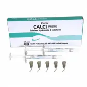 Pyrex Calci Paste Calcium Hydroxide Paste with Iodoform (Free Shipping)
