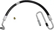 Sunsong 3402851 Power Steering Pressure Line Hose Assembly