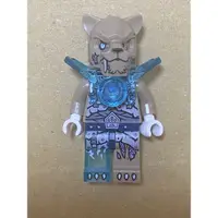 在飛比找蝦皮購物優惠-LEGO 樂高 人偶 Strainor CHIMA 神獸傳奇