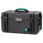 HPRC 4300 - Hard Case Empty (Black)